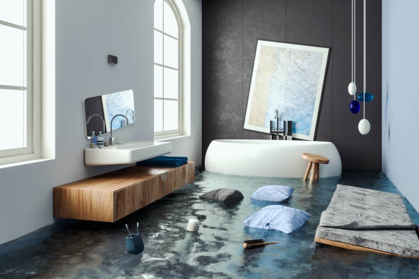 Best Water damage restoration near me  in Fruitland, NC